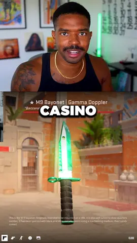 Most expensive skins in my inventory #counterstrike #cs2 #gaming #skins 