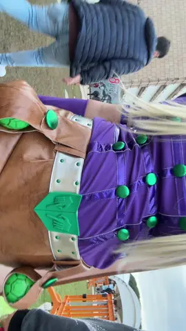 HAHAAH NYO-HO!😁 |ig: @_annaascio_cosplay_  ##jojosbizarreadventure##jojo##jojos##jojoedit##gyro##gyrozeppeli##gyrozeppelicosplay##jojocosplay##nyoho##steelballrun##steelballruncosplay##sbr##sbrcosplay##jojonokimyounabouken##cosplay##cosplayer##cosplayanime##fyp##foryou##foryoupage##fyppppppppppppppppppppppp##viral##foryourpage