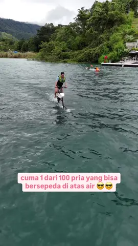 ivana pasti beruntung 😭