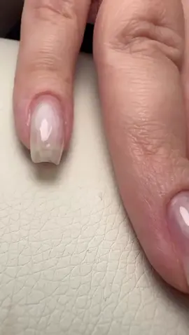 This Client has the type of nails that curves in so every time they reach the nice length they tend to break. This is when the artist uses a different product to protect from breaking and straighten out the shape  Book ur next class or service                         @christie_luna_usa  Book your next service or personalized class/ group ☎️(631)608-8840 #nailextensions #nailcorrection #polygel #acrygel #polygelnails #acrygelnails #squarenails #longislandny #longislandnails #longislandnailtech #longislansnymoms #longislandnailsalons