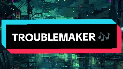 TROUBLEMAKER 🎶 Slowed & Reverb #useheadphones🎧  @keyzz_music #fullbass🔊 #djremix #musicph #remixx #fypシ #bass #tektok #musiclover #lovemusic #REVERB  #SLOWED 