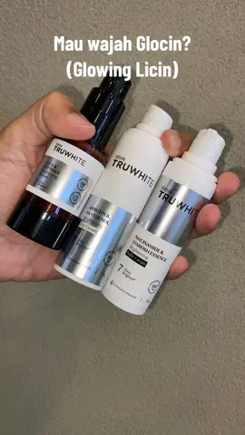 Cukup pakai serum vit c+ day cream + night cream dari erha truwhite dalam 7 hari sudah keliatan lebih cerah juga glowing #fyppppppppppppppppppppppp #skincare #erha #truwhite #erhatruwhite #skincare #serumvitc #daycream #fyp #trend #vitaminc 