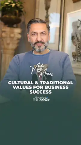 As an entrepreneur or investor, it’s critical that you first learn all about a country’s cultures before going all in with a new business there.  This won’t only help you avoid certain issues related to dealing with clients or workers there, but it might also give you new insights into how you can make your business a success. The best thing you can do in life is to listen to other people. Study other cultures and ideologies, and figure out how you can incorporate the best parts into your own approach to business. #ZunaidMoti #MotiMoves #WomensDay #BusinessMentorship #Success #SouthAfrica #Entrepreneurship #Mentorship #BusinessAdvice #Entrepreneur 