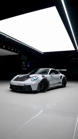2024 Porsche 911 GT3 RS Weissach 😮‍💨 #dubaicars #cardealership #porsche #porsche911gt3rs #sportscars #carsoftiktok 
