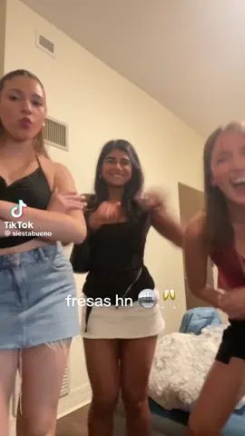 🪩🪩 #niñasfresas #fresa #hn #niñasfresashn #realniñasfresashn #tegus #sps #fyp #foryoupage #viral #ootdfresa #OOTD #fresonas #🍓 #goodgirls #cool 