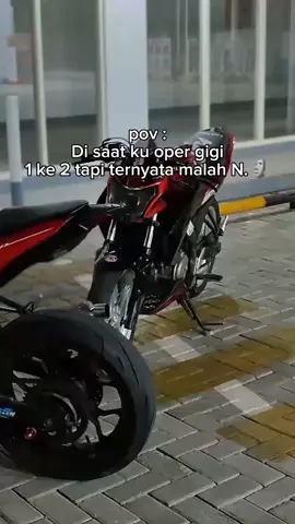sering terjadi 😬😂 #fypシ゚viral #fypage #bahanswmu #pov #netral #vixion_modifikasi #vixionroadrace #vixionfakboy #xyzbca #masukberanda #viralvideo #viraltiktok 
