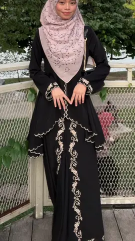 Replying to @daiandsy jahitan sulam dia masyaAllah , too neatt ! 💯✨harga pun murah under 100 jee !! 😭🫶🏻 #bajukurung #bajukurungmoden #bajukurungraya #bajukurungmurah #kurungmoden #kurungsulam #kurungviral #fyp 