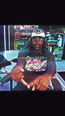 Crazy run that year 🔥💯 #lilbaby #dukedennis #relatable #2020 #musica #song #edit #viral #fyp #michael2k5_ @Lil Baby @Duke Dennis 