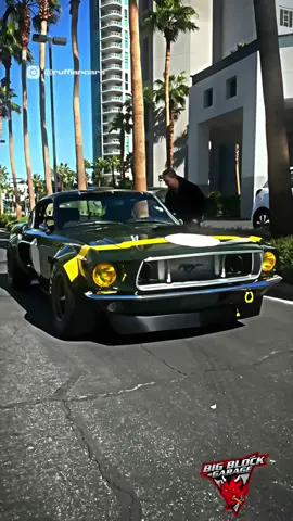 1967 Ford Mustang Ruffian FIA Fastback #fordmustang #Ruffian #mustang #ford #boss427 #fordmustangshelby #fordmustangs #fastbackmustangs #gt #chevypower #fordmustangboss #1967mustang #shelbygt #fordmustangclub #fordmustangbullitt #ruffianmustang #fordmustangcobra  #classiccar #automotive #shelby #hotwheels #classiccar #musclecar #roush #supercharged #dodge #plymouth #chevrolet #automobile #bigblockgarage