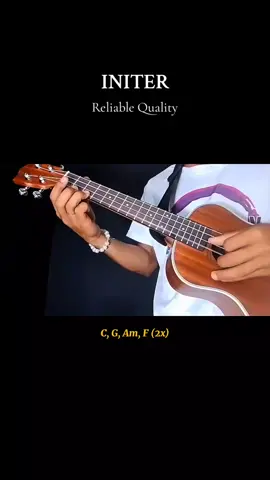 Ganda ng tunog ng ukulele na'to!🫶🥹 #musicalinstrument #affordable #fypシ #fyp #foryou #instrument #recommendations #quality #qualityproducts #post8t #ukulele #initer #guitarist 