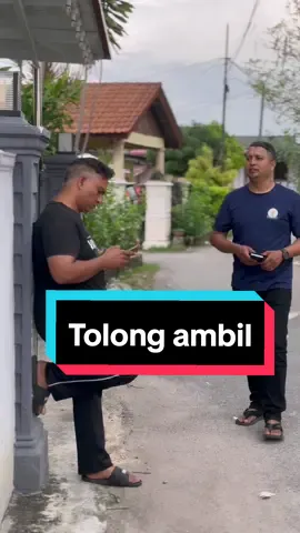 Tolong ambil @ARIF 🇲🇾 #lucu #lawak #kelakar #komedi #nasilemakjanda #lucu_ngakak #ketawa #funny #lucubanget 