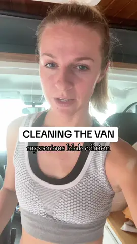 Not what I expected but not much better either 🫠🫠🫠  #vangirlsrule #vangirls #solofemalevanlife #adventuregirl #vanlifereality #campervanlife #campervanlifestyle 