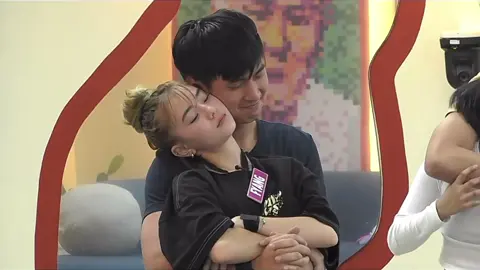 Sino ba namang di kikiligin😩#fyp #foryoupage #fyppppppppppppppppppppppp #pbbjm #pbbfyang #jmfyang 