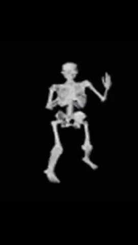 АХХАХАХА#рек #рекомендации #скелет #танцует #скелеттанцует #подмузыку #дапстеп