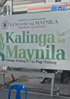 Tuwing Miyerkules, pumupunta ako sa mga barangay sa Maynila upang dalhin ang serbisyo ng SIYUDAD sa mga Manileño—ito ang proyektong Kalinga sa Maynila.   Pakinggan natin ang salaysay ni Nanay Florencia, isa sa mga NAABOT ng proyektong ito, tungkol sa kanyang karanasan.   -Mayor Honey Lacuna #Iskonversation #CitizenIsko #IskoveryNight #Isko #Yorme #naISKO #MayorIsko #IskoMoreno #BilisKilos #yormeisko #yormeserye #godfirst #MayorHoneyLacuna #HoneyYul #MayorHoney #HoneyLacuna #MHL #Manileno #HappyKamiKayHoney  #YormeBumalikKaNa  #manila #manilacity #MahalKongMaynila #ManilaManila #BiniPh    #manila #manilacity #news #manilaupdate #manilaserye #iskomoreno #asensomanileñio #politic #2025 #2024 #ugbot #dds #loyalista #pinklawan #pbbm #prrd #pangulo #pilipinas #AsensoManila #BatangQuiapo #Quiapo #LasaMaynila #TalentadongManileno #ZumbaManila #MoveManila #MusikoMaynila #CapitalReportMaynila #MissManila #Manila #JuneFest2024 #asensomanileño #InyongMaaasahan #MetroManilaNews