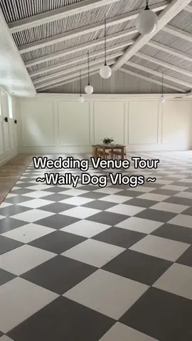 Not him actively listening and participating in the tour like a human 😂 #goldenretriever #weddingtiktok #dogs #vlogs 