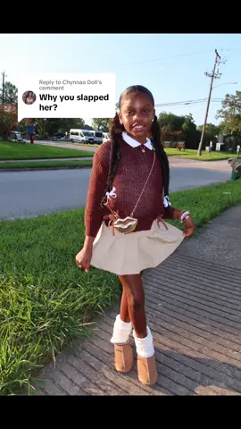 Replying to @Chynnaa Doll PICTURES OF THE DAYYY😻😻 and also,.. where yo kids so i can question you! 