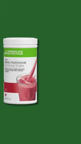 ¿Cuál es tu producto favorito de #Herbalife? 💚