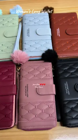 #womenswallet #longwallet  #leatherlongwallet #wallet 