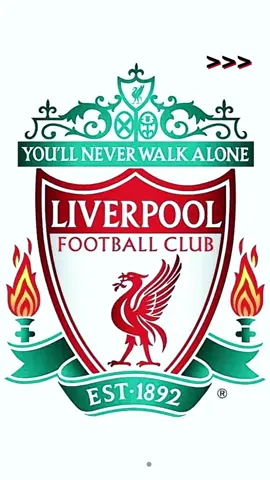 OFFICIAL‼️ สโมสรลิเวอร์พูลได้เปลี่ยนมาใช้โลโก้รูปนกลิเวอร์เบิร์ดแทนตราสโมสรในทุกช่องทางแพลตฟอร์มอย่างเป็นทางการ##โลโก้ใหม่ลิเวอร์พูล #YNWA❤️🥰🕊️#liverpool❤️ 