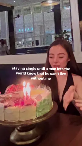 Never settle for less ladies😘 #fyp #foryou #foryoupage #michelleryu 