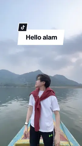 hello alam #Vlog #explorer #traveling 