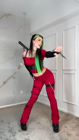 Bye bye bye ❤️🖤