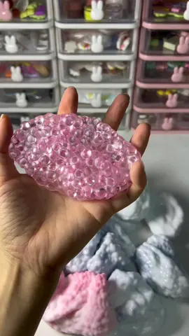 #stressball #stressballs #satisfying #squishy #handmade #StressRelief #satisfying #asmrsounds #asmrvideo 