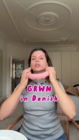 Jeg håber I forstå mig 😅