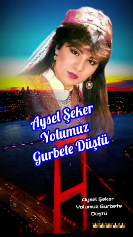 Aysel Şeker Yolumuz Gurbete Düştü #ayselşeker #yolumuzgurbetedüştü #damar #damarvideolar #damarsözler #damarmüzik #damarşarkılar #taverna #tavernamüzik #arabesk #arabeskşarkılar #viral #viralvideo #virall #viraltiktok #viralmüzik #tiktok #tiktokuni #tiktokmüzik #tiktokviral #etkileşim #etkileşiminsırrı #trend #trending #trendingvideo #trendmüzik #reels #reelsvideo #fyp #fypシ゚viral #fypage #fyptiktok #fyt #fyr #fytシ #fyrou #fytiktok #yourbestshot #yourpage #music #müzik #nostalji #nostaljivideolari #nostaljimüzik #nostaljik #nostaljikşarkılar #hakanlikee #tiktoktürkiye #duygusal #duygusalşarkılar #duygusalmüzik 