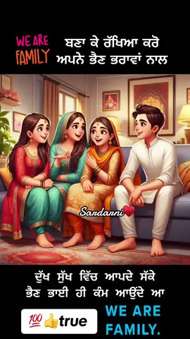 #ਭੈਣ_ਤੇ_ਭਰਾਵਾ_ਦਾ_ਰਿਸ਼ਤਾ❤❤❤❤ ##officialtiktokvideo #viralvideo #