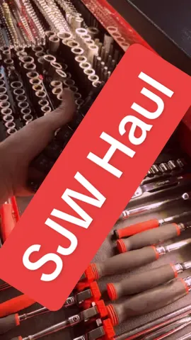 @SJW ORGANIZERS Haul @checkenginechuck #sjworganizers #fyp #foryoupage #mechanic #tool #mechanicsoftiktok #autorepair #tooltips #technician #tools #car #carsoftiktok #toolboxtour #toolbox #snapon #snapontools #cars #autel #autelmaxisys #tubotowels #snappymonday #mechanictok #pico #picoscope #4425a 