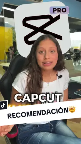¡CapCut Ya No Es Gratis! 🚨    No te preocupes, aquí te dejamos 3 aplicaciones con las que puedes editar tus videos de manera fácil y rápida. Y te aseguro que la tercera te sorprenderá. 😉    Alternativas a CapCut:    1. Meitu: Súper fácil de usar y con funciones clave como eliminación de fondo automática, transiciones dinámicas y estabilizador. Ideal para darle un toque profesional a tus videos. 📸    2. VN: Similar a CapCut, esta app es perfecta tanto para principiantes como para editores profesionales. ¿Necesitas subtítulos automáticos? Solo presiona y ajusta a tu estilo. 🎬    3. Editor de Videos de TikTok: Sorprendentemente completo, te permite generar subtítulos, añadir efectos, modificar la voz y mucho más. 🎨      ¿Quieres aprender a editar en alguna de estas apps? Dinos en los comentarios. 📲 #capcut #editor #videos #marketing #marketingdigital #agenciademarketing 