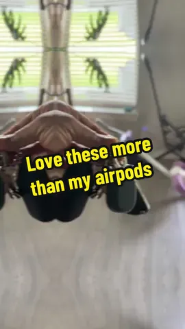 The sound quality is amazing on these earbuds!!! #iammrsporter #tiktok #shopaholic #tiktokshopbacktoschool #pt #tiktokshoppingpaydaysale 