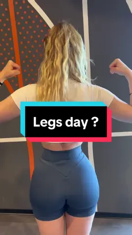 Réponse à @Etienne à ne pas reproduire chez vous #GymTok #gym #legs #legsday #humour #humor #fyp #Fitness #najbfit 