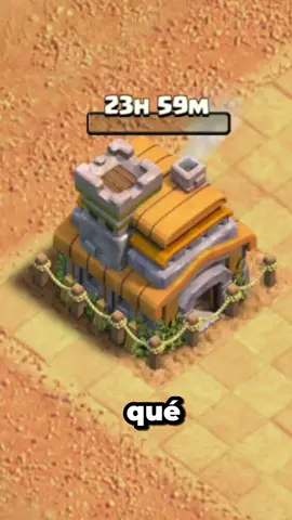 Guía para ayuntamiento 8 #clashofclans #gaming #supercell 