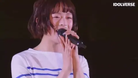 #Newjeans #青い珊瑚礁  #ハニ #Hanni