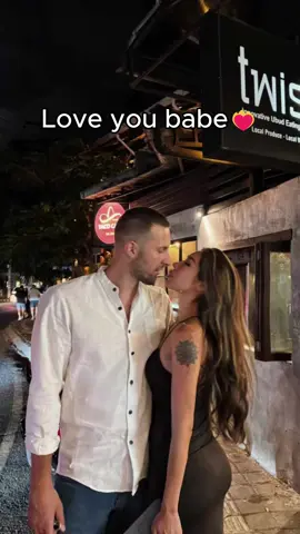 love u baby 💕🇹🇭🇺🇲🤙 #mixer #mixerusa #asianwomen #interracialcouple #interraciallove #interracialdating #datingasianwomen #mixerusa #mixerdating #datingwhiteman #dateasiangirl #datethai #thaiwoman #asianwhite #biracialcouple #biracial #แฟนต่างชาติ #แฟนอเมริกา #คบคนอายุมากกว่าดีต่อใจ #แฟนแก่ #แฟนแก่แต่น่ารัก #สายฝอ #สายฝอแฟนฝรั่ง #huricane #adinross #firstdayofschool #trustgood #Phuket #Thailand #american 