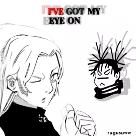 Chosoyuki!! #jujutsukaisen #jjk #chosoyuki #choso #kamo #chosokamo #yuki #tsukumo #tsukumoyuki 