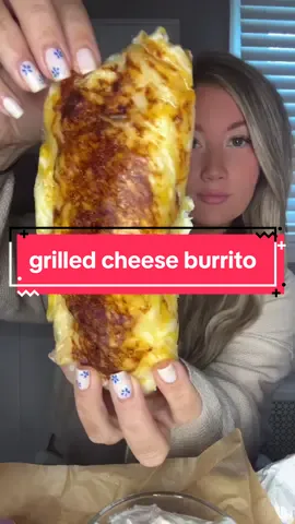 saucy grilled cheese burrito, double everything  #tacobell #mukbang #eating #mukbangeatingshow #asmr #asmreating #asmrfood #Foodie #foodtiktok #eatingasmr #burrito #grilledcheeseburrito 