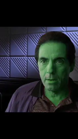 Orion Trade Wars - Star Trek: The Next Generation (Sopranos crossover) #startrek #edit #trektok #sopranos Music by The Time Bandits