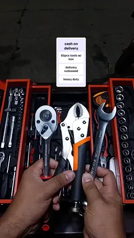 #LIVEhighlights #TikTokLIVE #LIVE #repairkit #mechanic #powertools #toolset #pyf #automotive #tools #85pcsmetalboxtoolboxset #85pcs #85pcstoolsset 