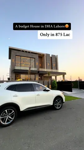 Brand New Modern Design House with a very Reasonable price available for sale🤩 📱Call/WhatsApp +923221477251 Accomodations  🔹5 bedroom with attached Washroom  🔹A powder room  🔹Multiple indoor & outdoor sitting areas 🔹Separate Drawing & Dining  🔹Double height Lobby 🔹Multiple Tv Lounges 🔹Multiple kitchens  🔹Concealed toilets 🔹CCTV cameras 🔹Terris & BBQ Area  🔹Balcony 🔹A Servant Quarter with washrooms 🔹Top Notch Interior #Home #House #housedecor  #1kanalhouse #homedesign #housedesign #houseforsale #trending #trendingreels #trend #independenceday #pakistanindependceday #14august #trends  #reelinstagram #UK #USA #Dubai #Qatar #Canada #London #Lahore #furnishedhouse #houseforsale #Dhalahore #smarthome #designerhouse #luxuryhouse #mzakahomes 