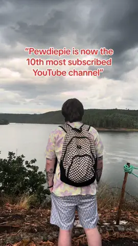 Real #fy #fyp #viral #relatable #real #pov #pewdiepie #youtube #nostalgia #timeflies #hulkamania_stanley #cianstanley 