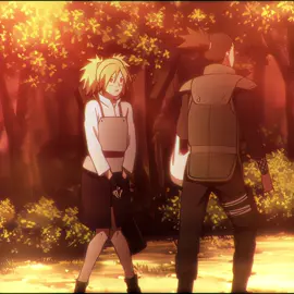 the only couple that made sense in the show 😭 #naruto #shikamaru #temari #foryoupage #blowthisup #xybca 