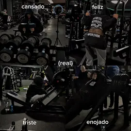 #CapCut El gym lo es todo ❤️‍🩹#motivation #gym #gymotivation #viral #tiktok 