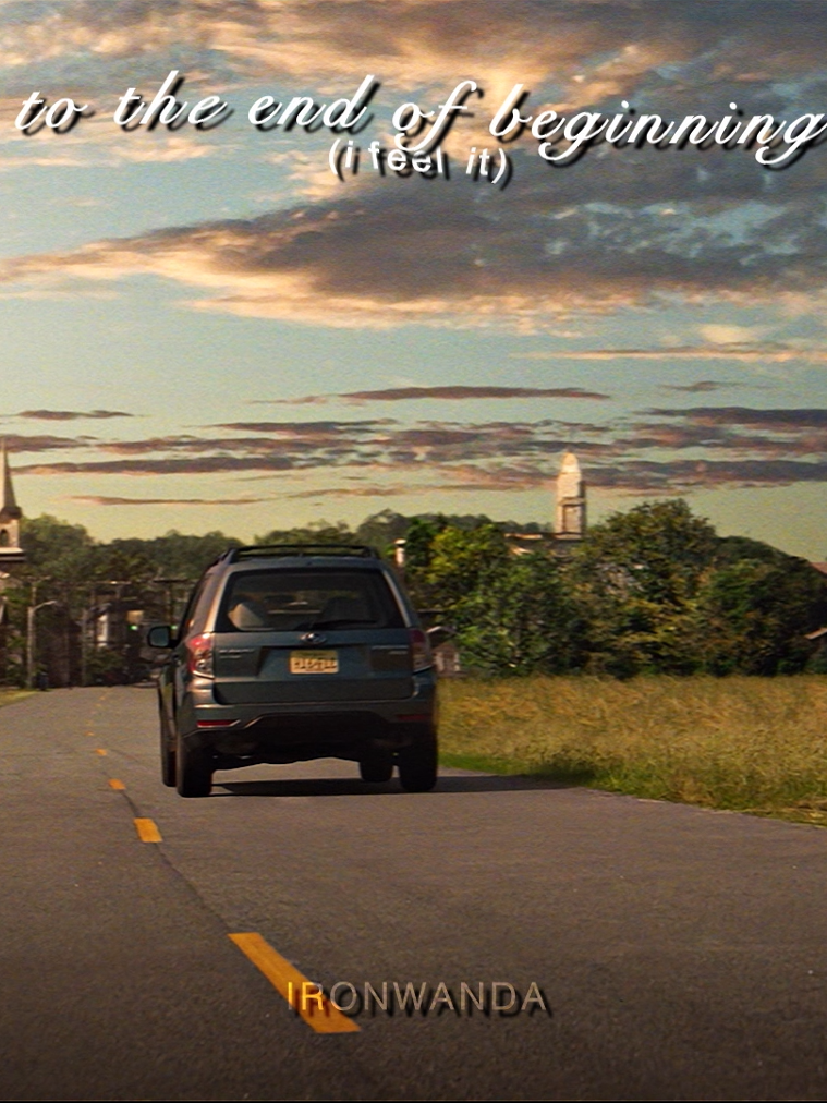 westview looks so different in the new agatha all along trailer🥹 #wandamaximoff #wandavision #marvel