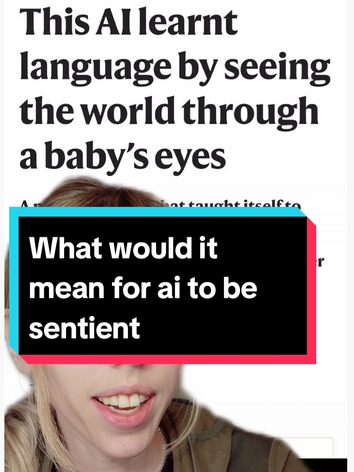 #Artificialintelligence#ai #Sentience #Conciousness