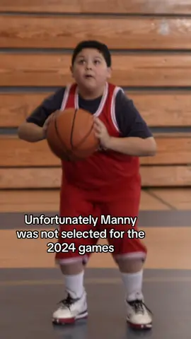 Los Angeles 2028 will never see Manny coming. #ModernFamily #PhilDunphy #MannyDelgado