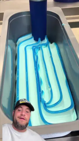 #duet THIS LOOKS ABSOLUTELY INCREDIBLE ! Feed me please @Criminisi Ice Cream - IG - richardsalesofficial #viral #xyzbca #FYP 
